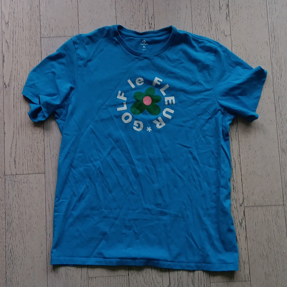 Golf le Fleur Shirt